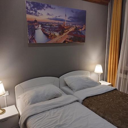 Apartman Terazije 5 Apartman Belgrád Kültér fotó