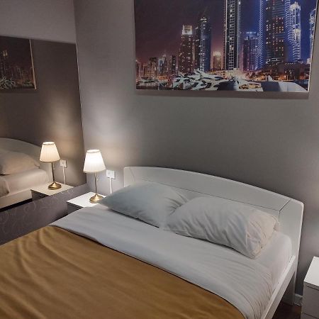 Apartman Terazije 5 Apartman Belgrád Kültér fotó