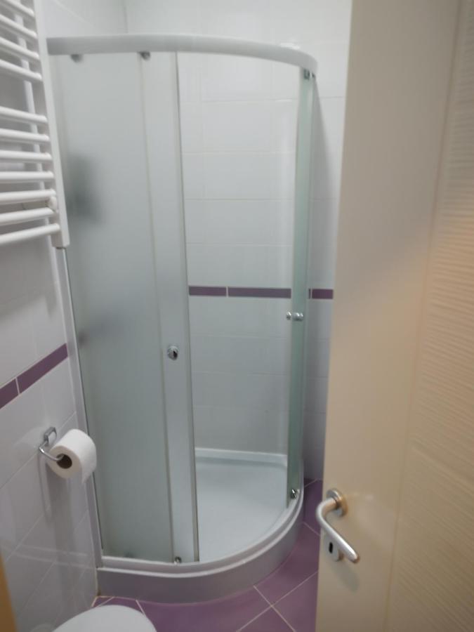 Apartman Terazije 5 Apartman Belgrád Kültér fotó