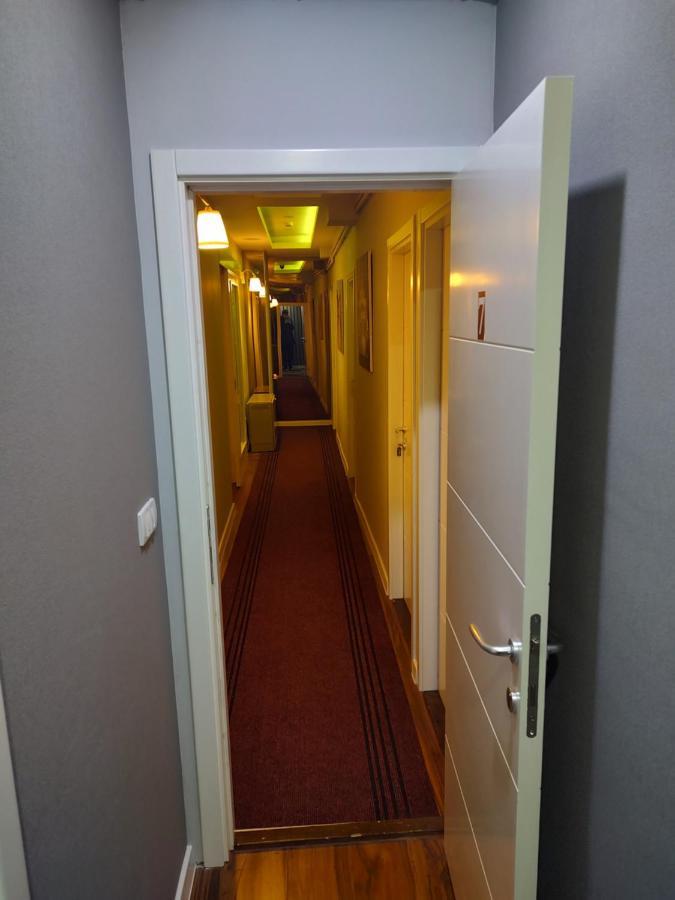 Apartman Terazije 5 Apartman Belgrád Kültér fotó